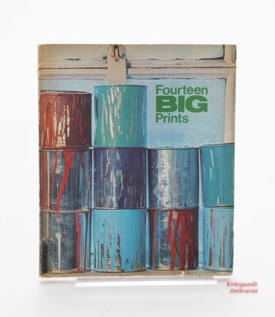 Fourteen Big Prints.