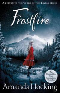 cover of Frostfire: The Kanin Chronicles: Book One