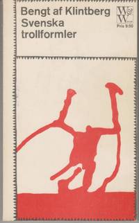 Svenska trollformler.