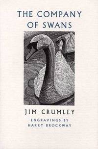cover of The Company of Swans