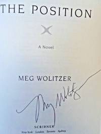 image of The Position: A Novel (SIGNED)