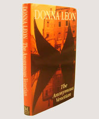 The Anonymous Venetian. by Leon, Donna - 1994