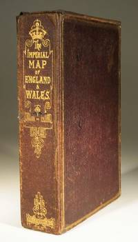 The Imperial Map of England and Wales