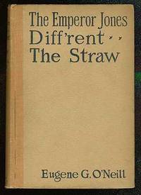 New York: Boni & Liveright, 1921. Hardcover. Near Fine. First edition. Near fine with very slight ed...