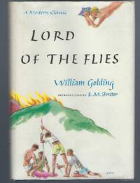 cover of Lord of the Flies