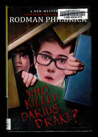 Who Killed Darius Drake?: A Mystery
