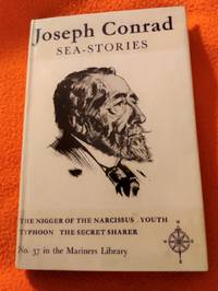 JOSEPH CONRAD SEA STORIES by JOSEPH CONRAD - 1957