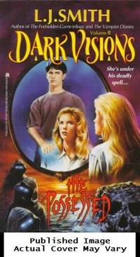 The Possessed (Dark Visions Volume II)
