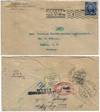 1900 – Envelope from one of the best-selling patent medicines of all time that transitioned into a food condiment after the Food and Drug Administration stepped in