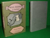 MISS BIANCA by MARGERY SHARP , GARTH WILLIAMS - 1962