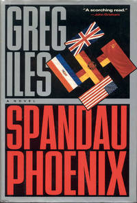 cover of Spandau Phoenix