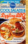 Pillsbury Classic #148: Cool Salads &amp; Sizzling BBQ: Pillsbury Classic  Cookbooks Series