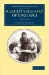A Child's History Of England