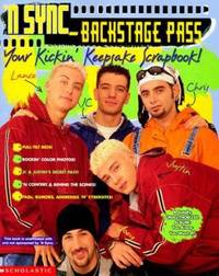 'N Sync