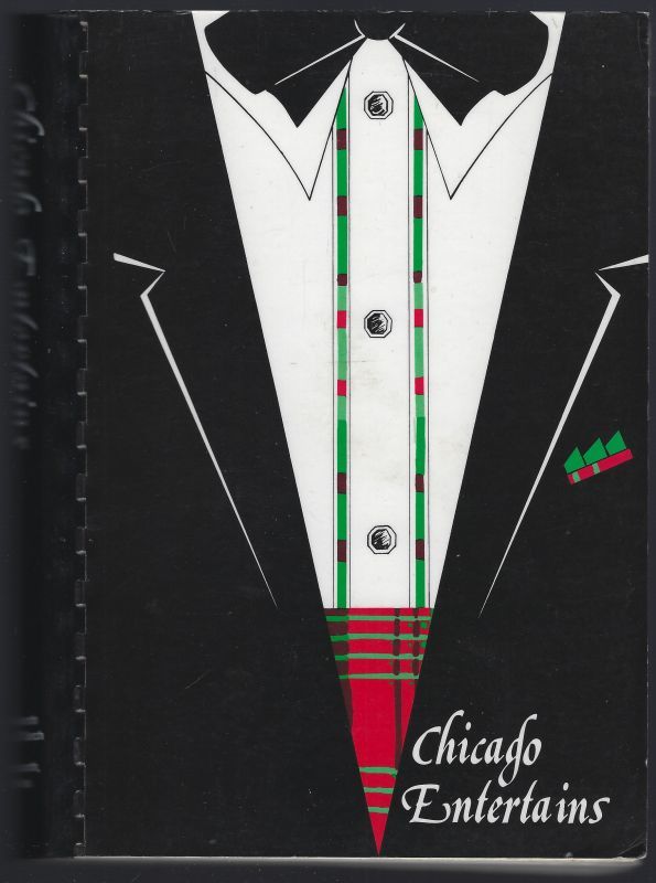 CHICAGO ENTERTAINS