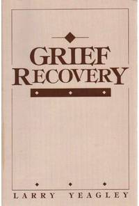 cover of GRIEF RECOVERY