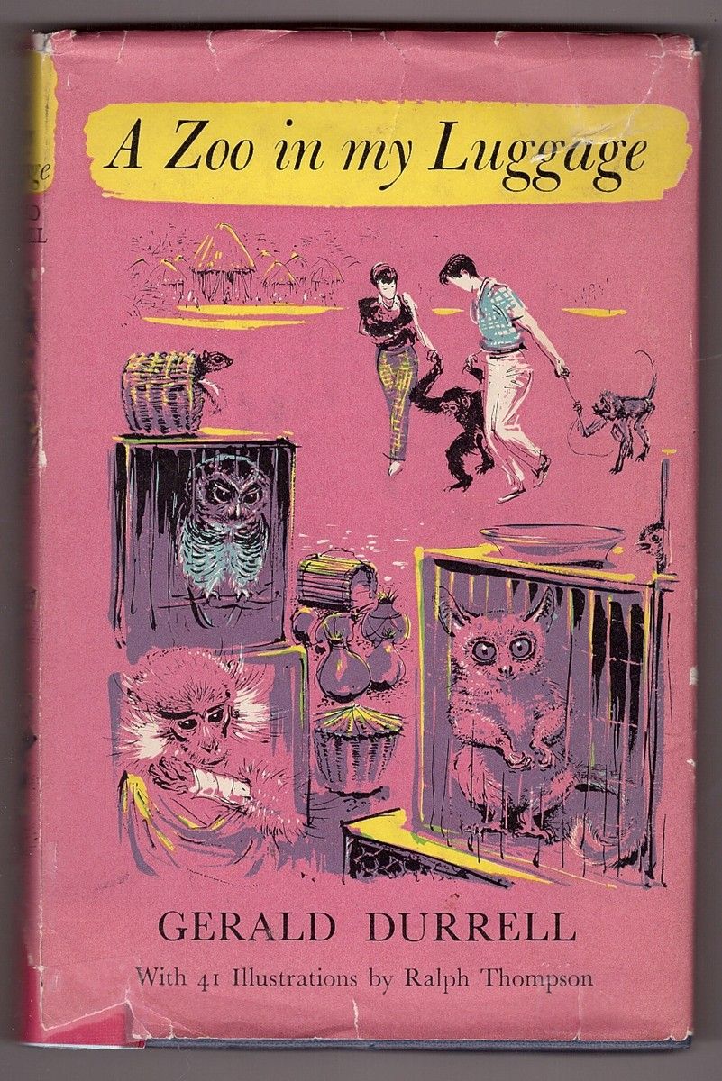 A zoo in my luggage pdf free. download full A zoo in my luggage pdf free. download full