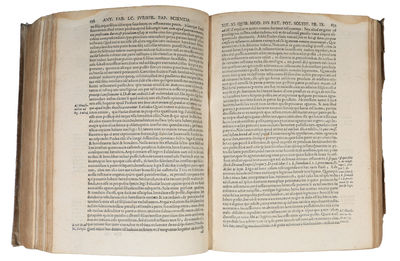 Iurisprudentiae Papinianeae scientia. Ad ordinem istitutionum imperalium reformata. (photo 3)