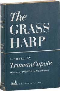 The Grass Harp