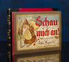 Schau mich an! [Look at me!]