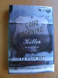 image of Good Morning, Killer