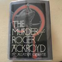 image of The Murder of Roger Ackroyd