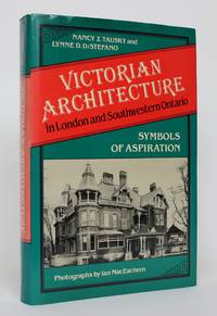 image of Victorian Architecture in London and Southwestern Ontario