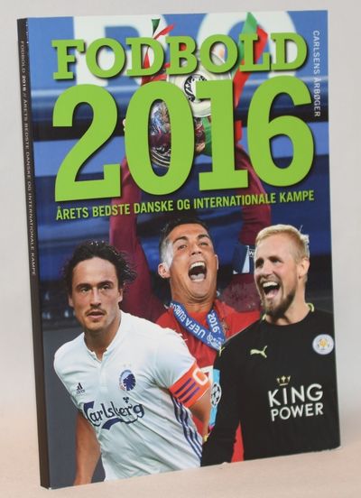 Fodbold 2016 - Årets bedste danske og…