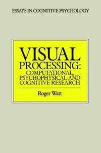 Visual Processing: Computational Psychophysical and Cognitive Research