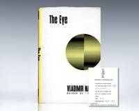The Eye. by Vladimir Nabokov - First Edition - 1965 - from Raptis Rare Books (SKU: 75015)
