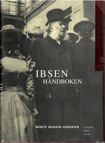 Ibsen håndboken.