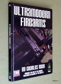 Ultramodern Firearms (d20 Modern Roleplaying)