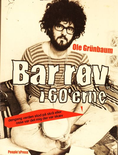 Bar røv i 60´erne