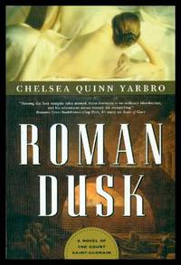 image of ROMAN DUSK - A Novel of the Count Saint-Germain