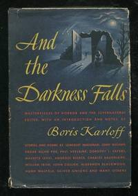 And the Darkness Falls