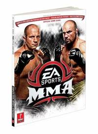 EA Sports MMA : Prima Official Game Guide