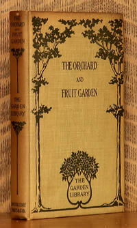 image of THE ORCHARD AND FRUIT GARDEN