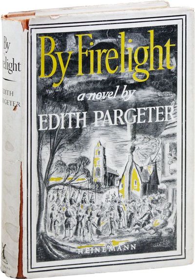 By Firelight