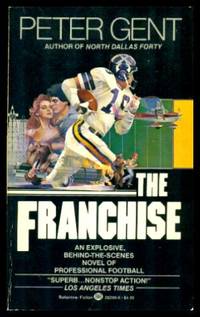image of THE FRANCHISE