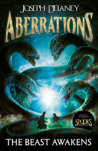 The Beast Awakens (Aberrations)