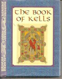 The Book of Kells (Irish Little Books)