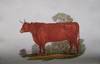 The British Farmer's Cyclopaedia; or, Complete agricultural dictionary, including every science or subject dependant on, or connected with improved modern husbandry; with the breeding, feeding, and management of live stock, the modern art of farriery, etc