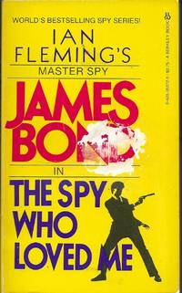 The Spy Who Loved Me
