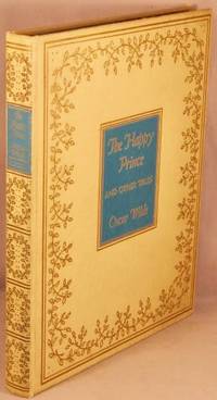 cover of The Happy Prince, and Other Tales.