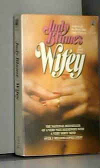 Wifey by Judy Blume - 1979