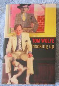 image of Hooking Up - Essays and Fiction