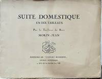 Suite Domestique En Dix Tableaux