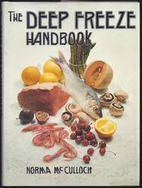 The Deep Freeze Handbook
