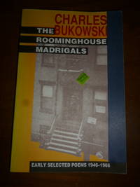 image of The Roominghouse Madrigals: Early Selected Poems 1946-1966