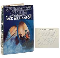Wonder's Child: My Life in Science Fiction